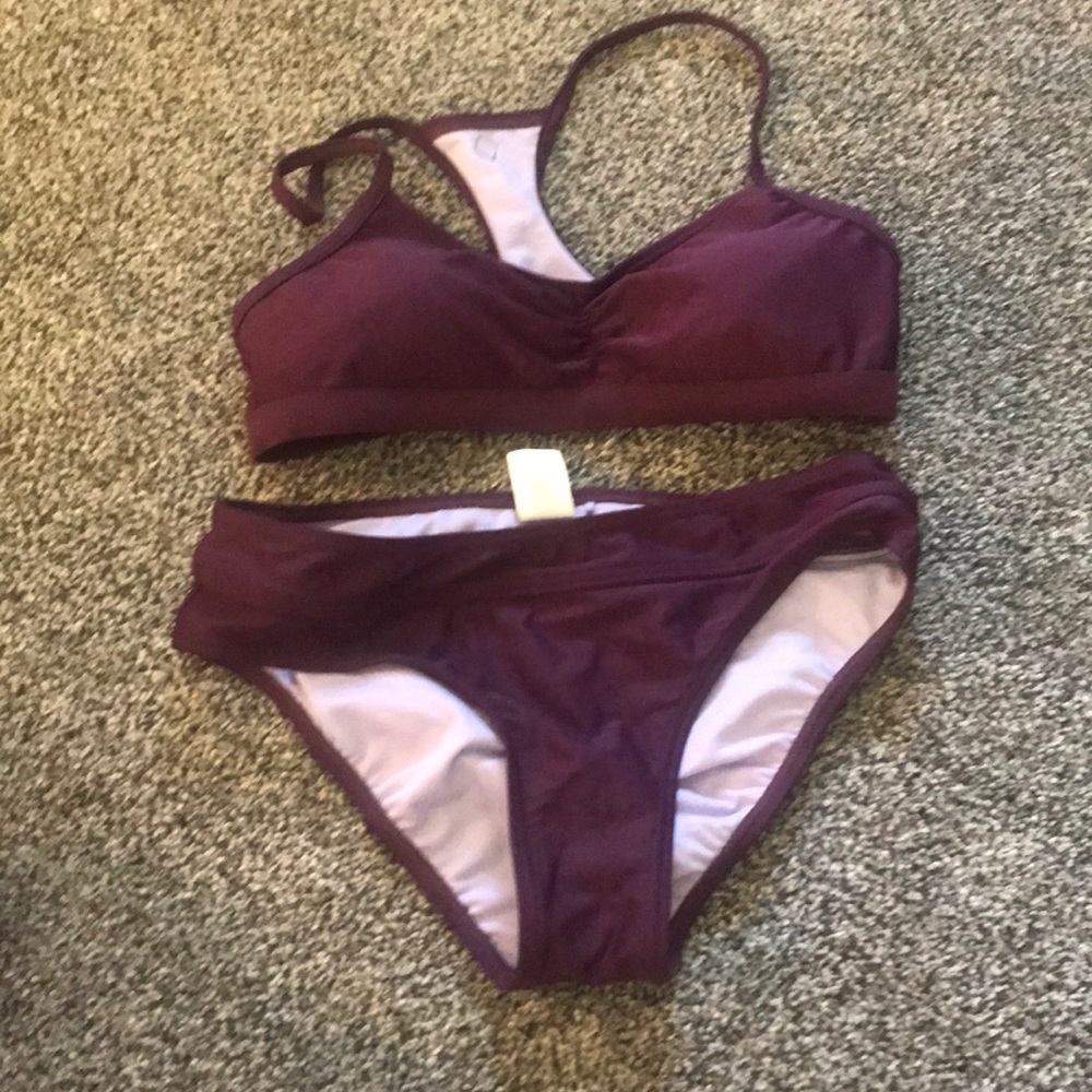 Prana swimsuit